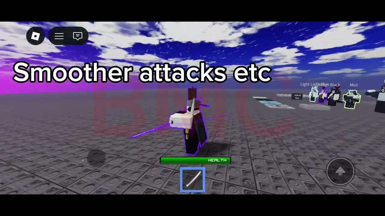 Devlog 1