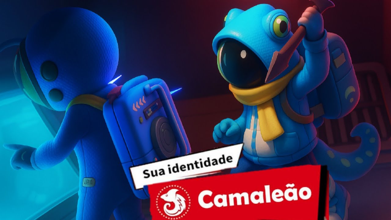 Camaleão no ultra é muito roubado no super sus