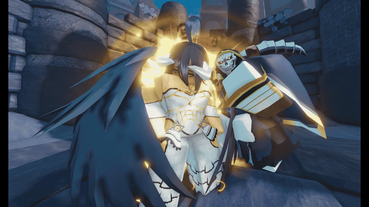 [ AUT ] SPTW Gameplay