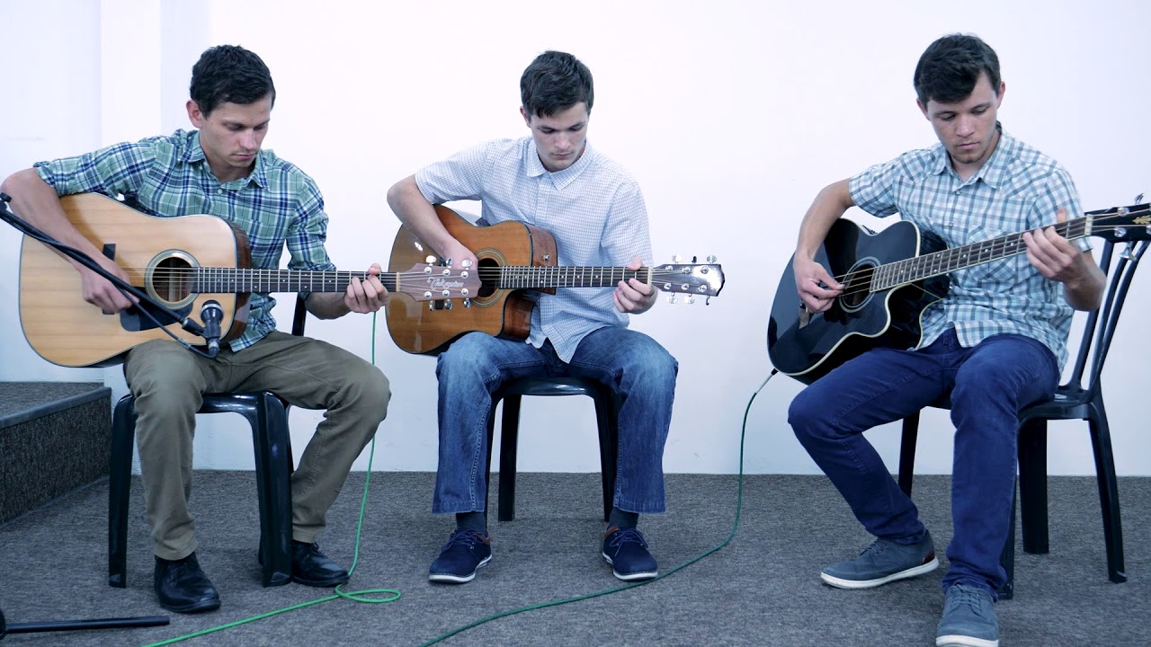 Jewish Medley | Sisu Et Yerushalayim, Hava Nagila, Ose Shalom, Hevenu Shalom Alehem