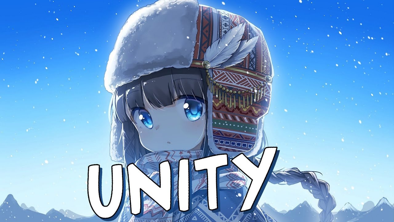 Nightcore - Unity (Lyrics)