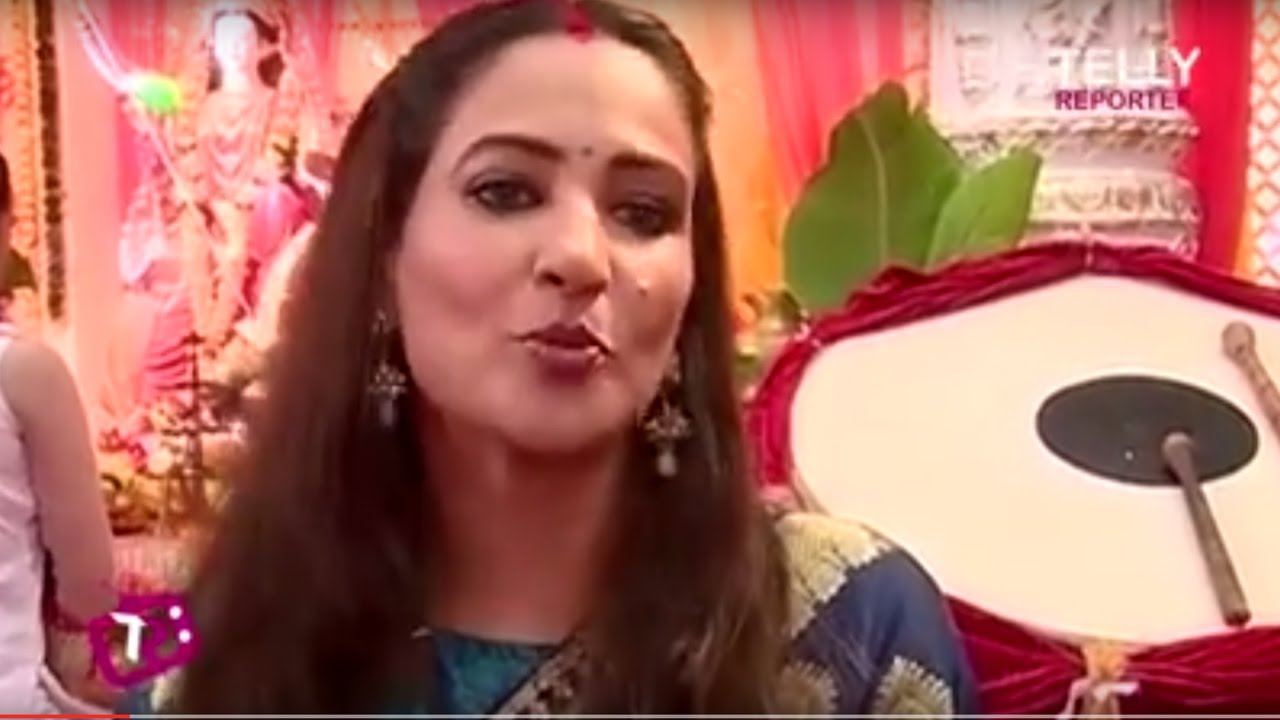 Brahmarakshas On Location: Mohini aka Rakshanda Khan Fun Interview