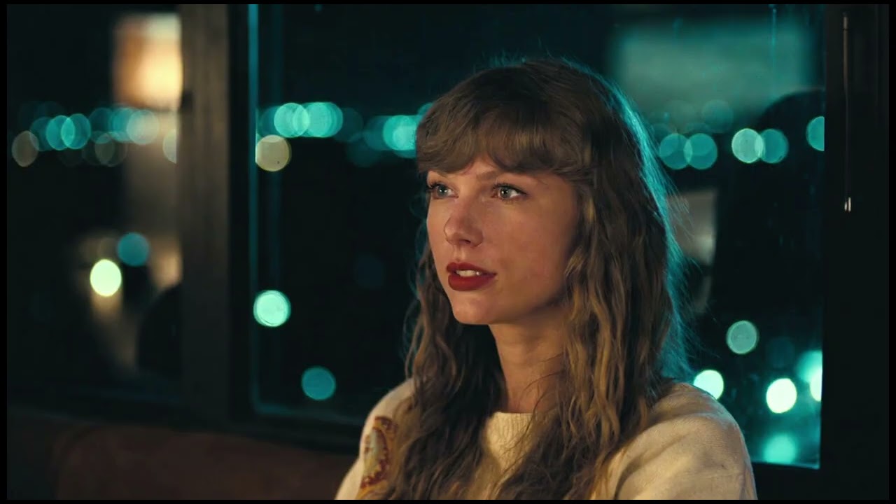 Taylor Swift - Once Upon a Time