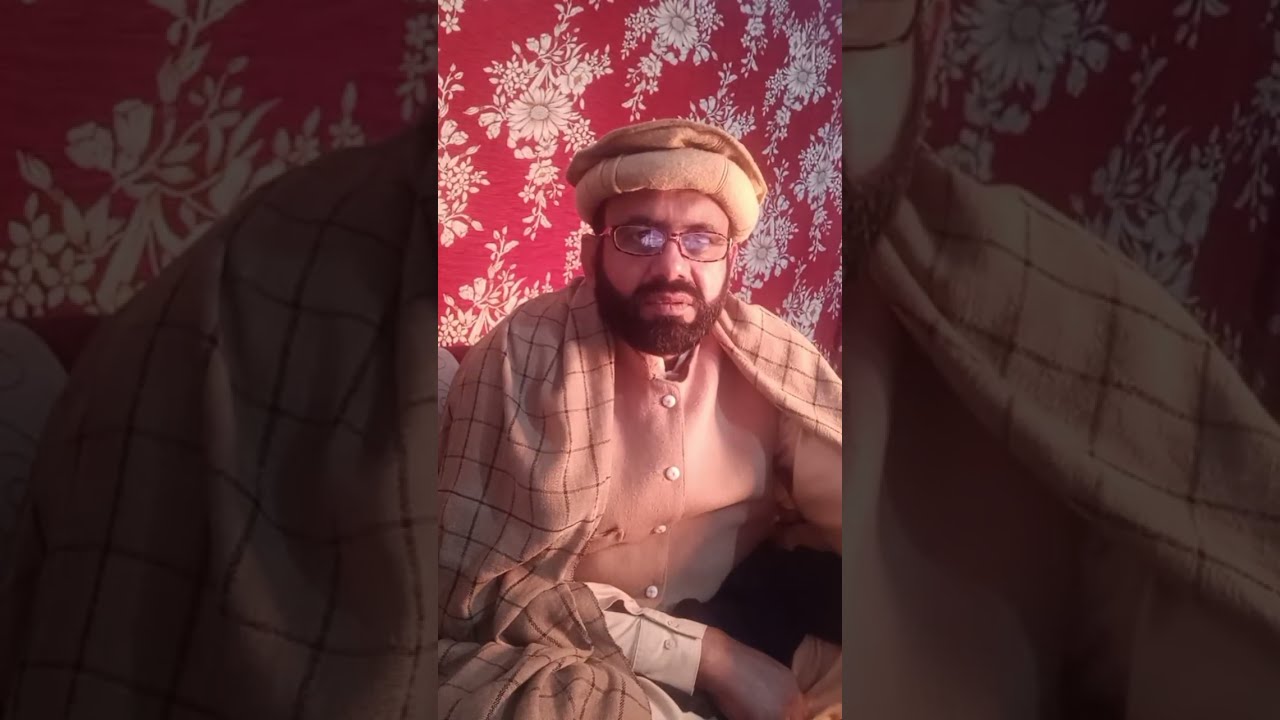 Tasawuf Todoy/ Roohani ./Islamic /محمد شرافت علی القادری  انکشافات