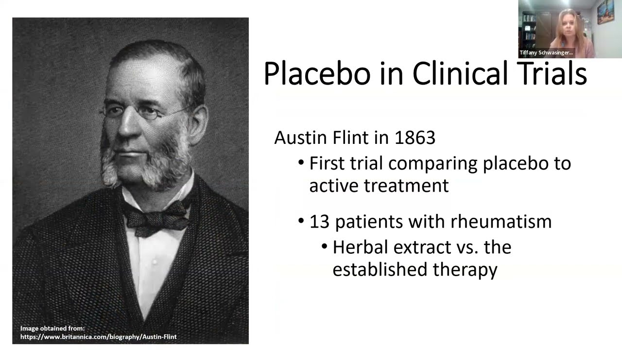 WEEKLY WEBINAR: 11/02/2023 - Clinical Trials Research