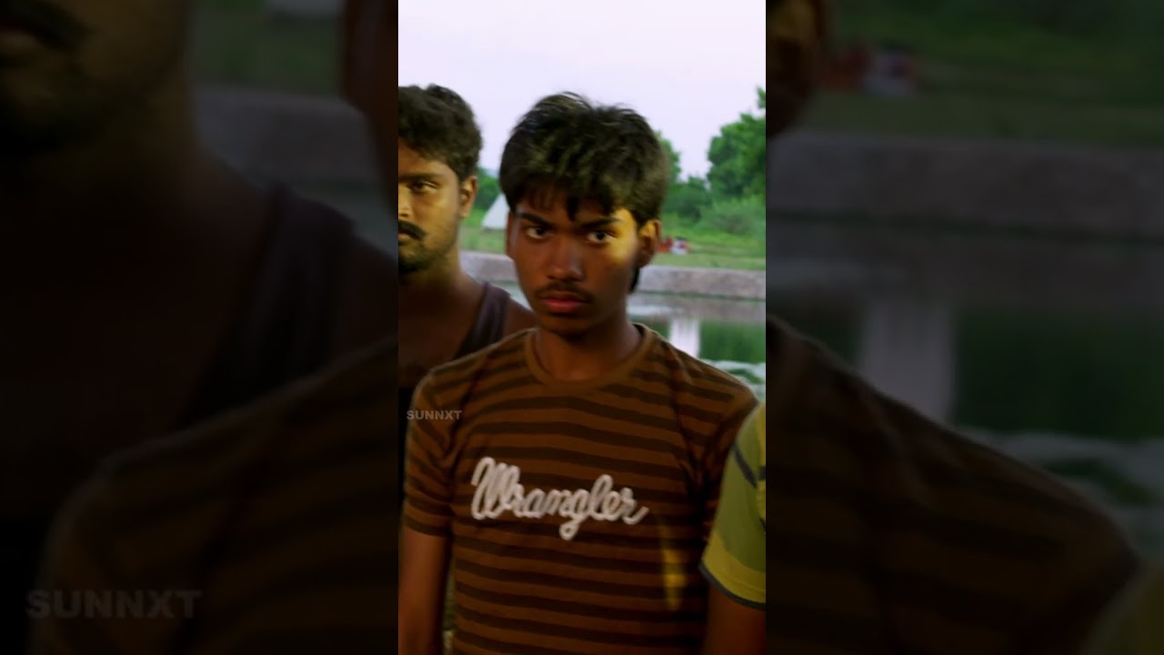 Ashingama Poche...😂 #attakathi  #dinesh #sunnxt #shorts #lovememes #aishwaryarajesh