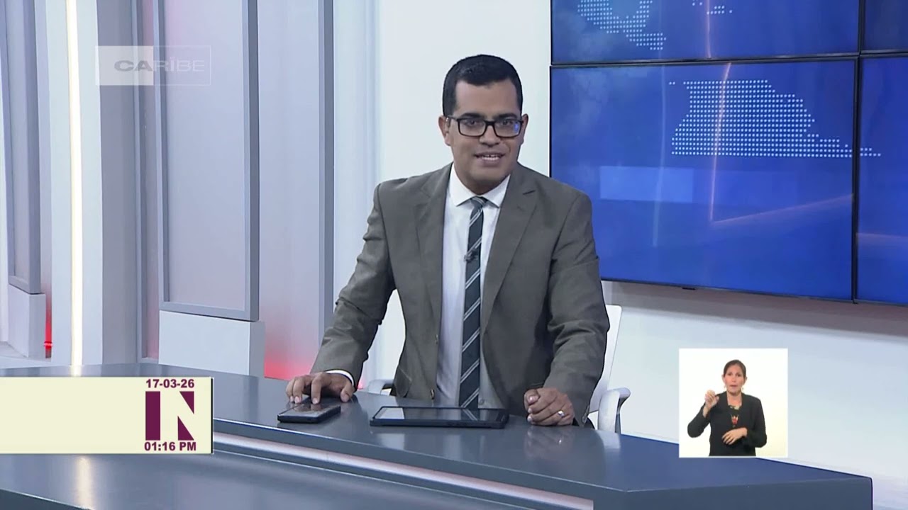 Actualidad Internacional, un repaso desde Cuba