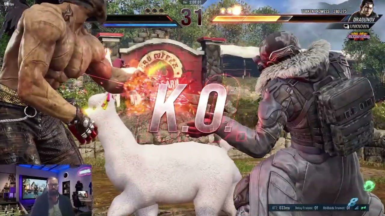 {{Bryan-Of-Pak}} vs {{Unknow}] FT-5