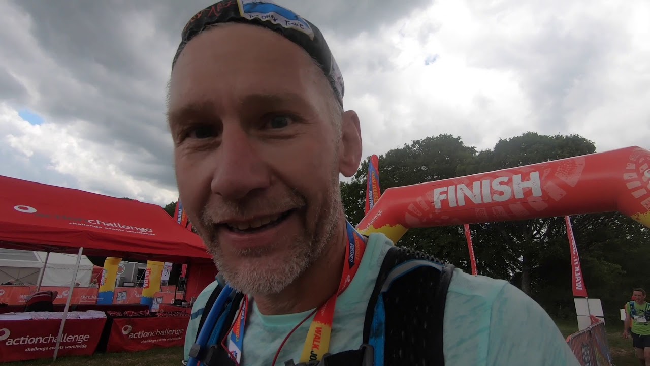 London2Brighton Ultra 25th May 2019