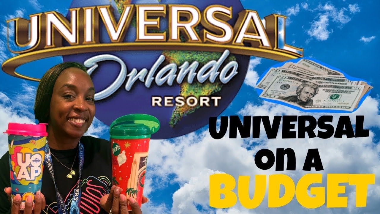 How to Do Universal Studios Cheap (Budget Tips)