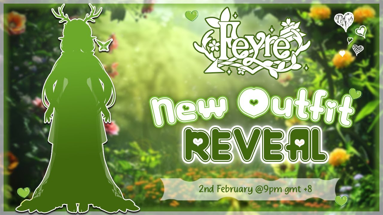 ➷ 【New Outfit Reveal】Just A Little Celebration ~♡ ➷ 【IRL B-DAY】