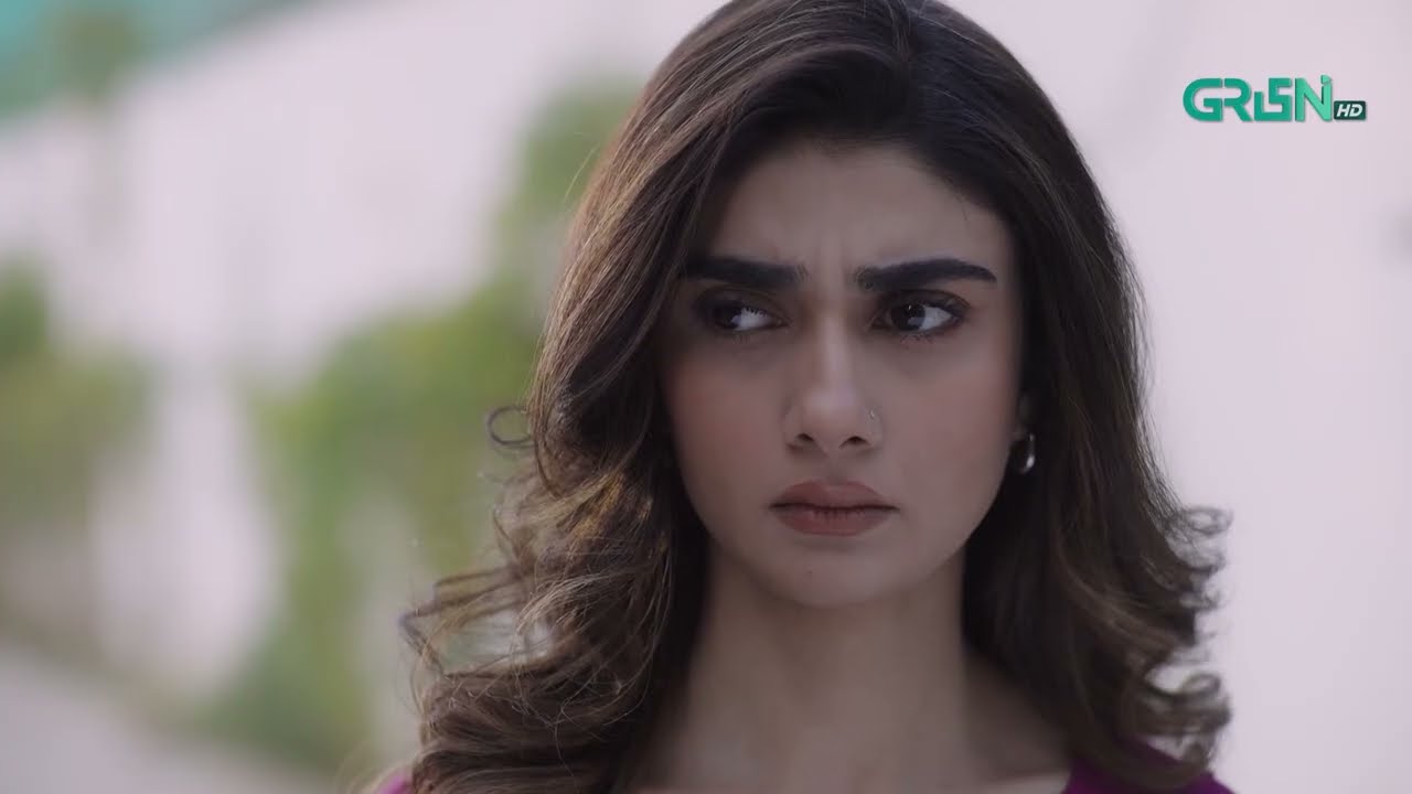 Kisi Soorat Yeh Shaadi Nahi Hone Doongi #rahguzar #hiramani #shortvideo #newdrama