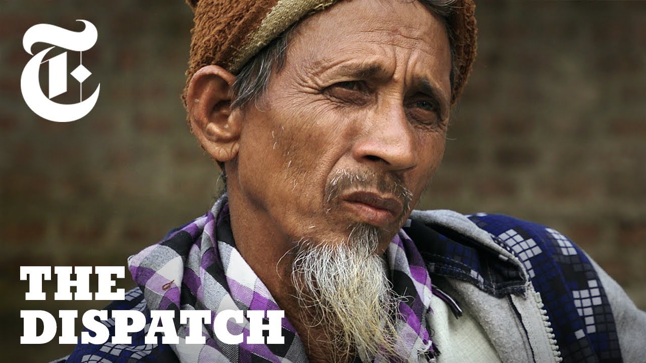 Modi Denies India Is Targeting Muslims. We Found a Different Reality. | The Dispatch