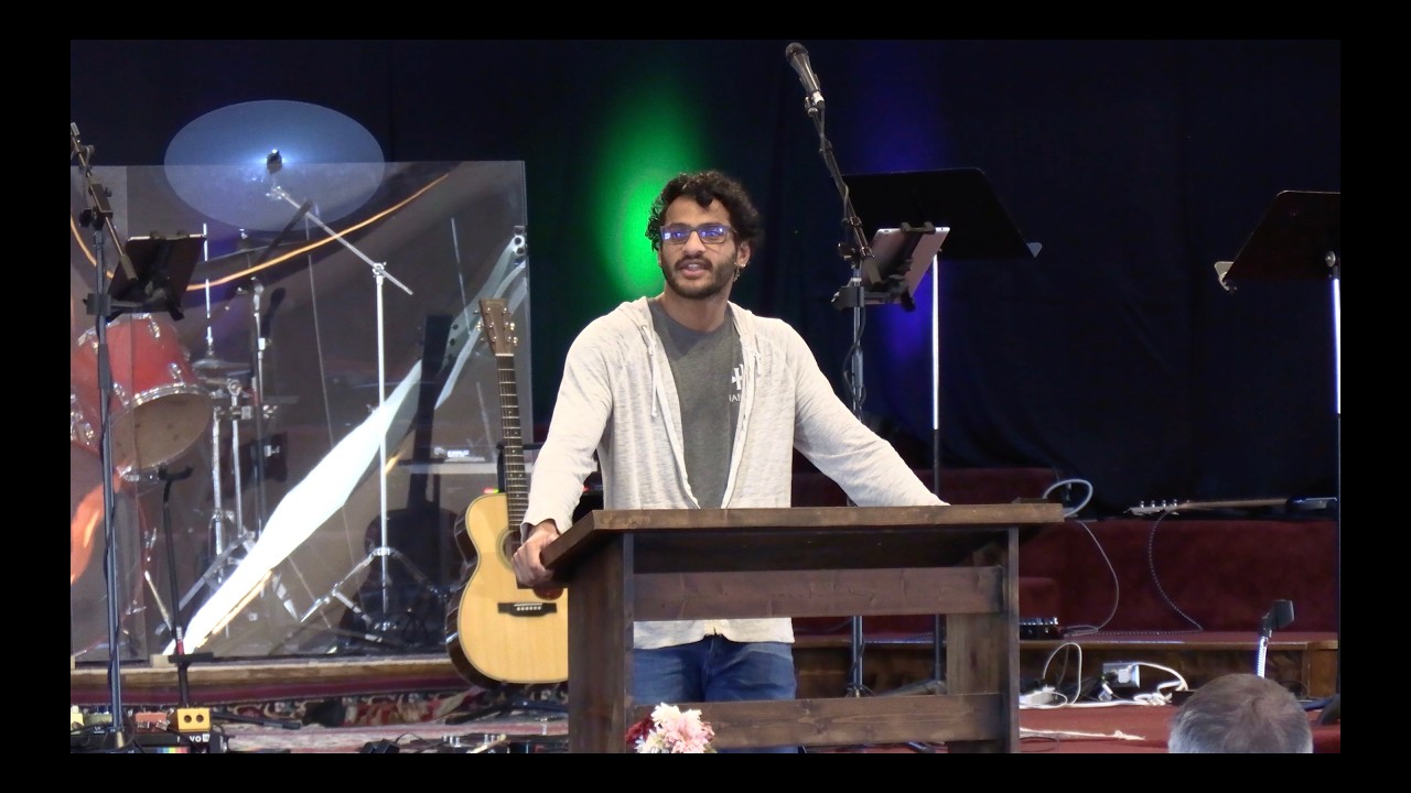 Living with Joy (2/15/26)