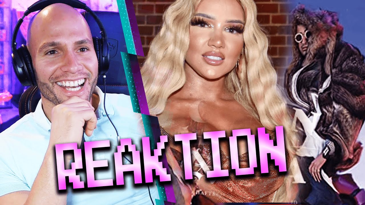 Flying Uwe REAGIERT auf HAFTBEFEHL x SHIRIN DAVID - CONAN x XENIA | Flying Uwe Reaktion