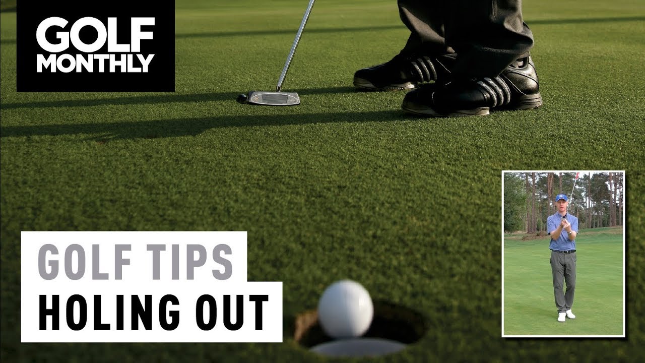 Most Important Shots In Golf #5: 6ft Putts I Golf Monthly