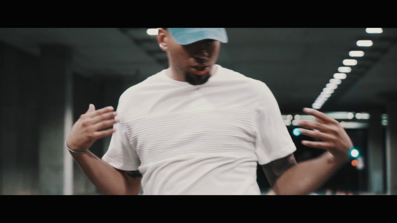 AJ Hernz - Drunk [Official Video]