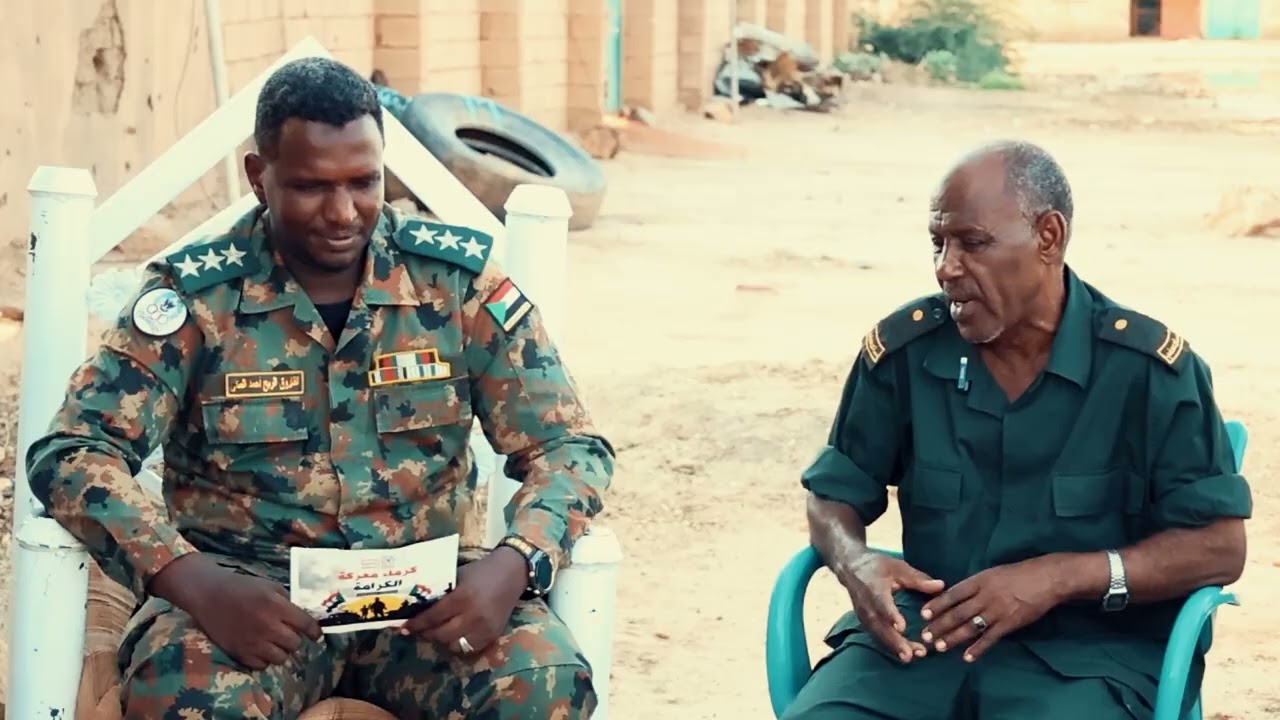 كرماء معركة الكرامة - أسرة الشهيد رقيب أول/ محمد أحمد مكين
