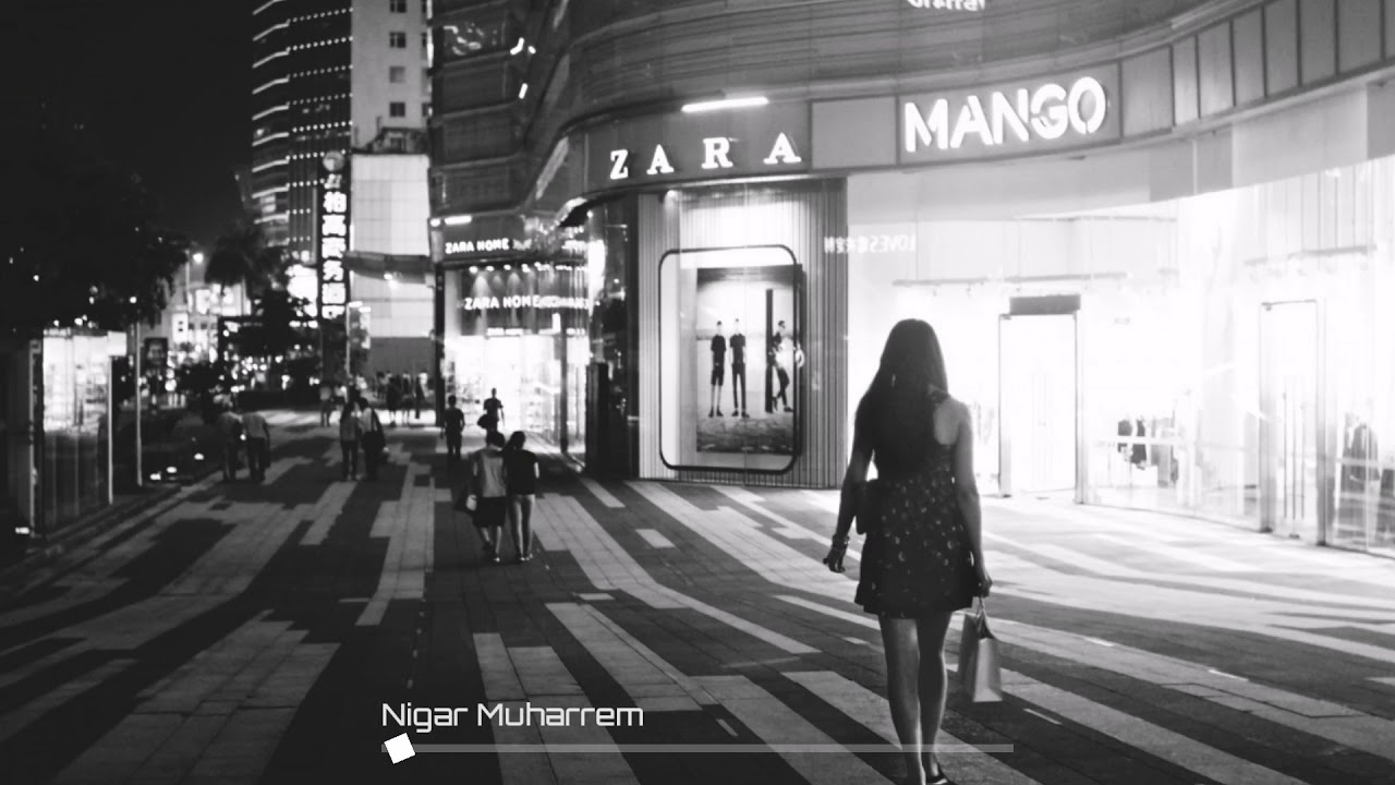Nigar Muharrem-Derdime Derman (Hafex Remix)
