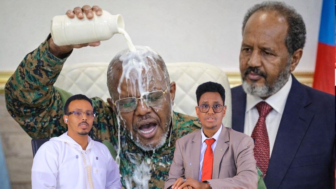 Lafta-gareen oo dada jiyay Doorashadiisa rabana maalmaha fooda nagu haya in lagu kala baxo