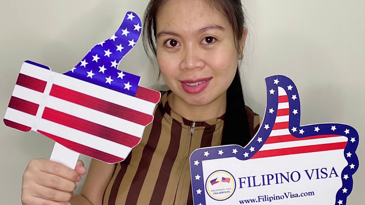 Квалификация иммиграции из Филиппин в США