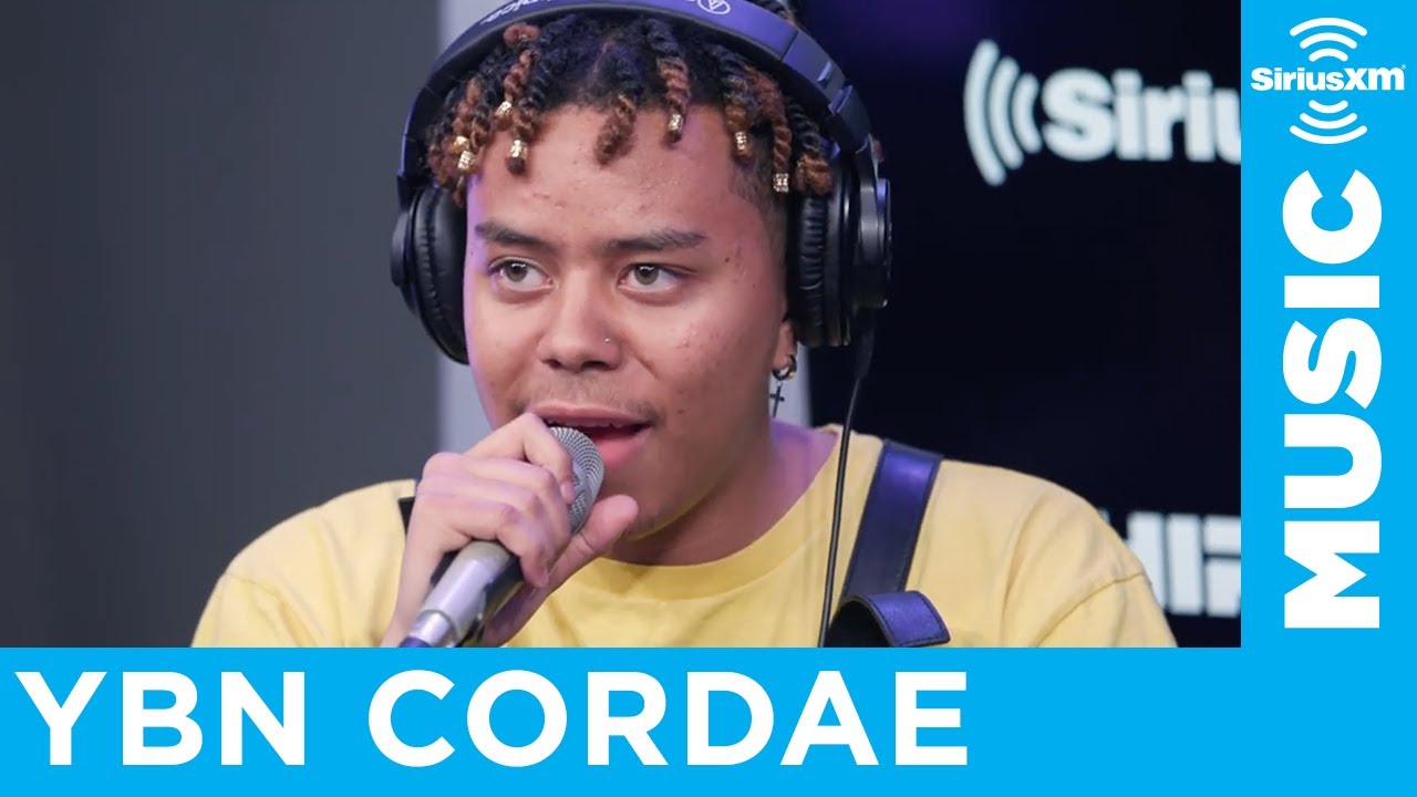 YBN Cordae - 