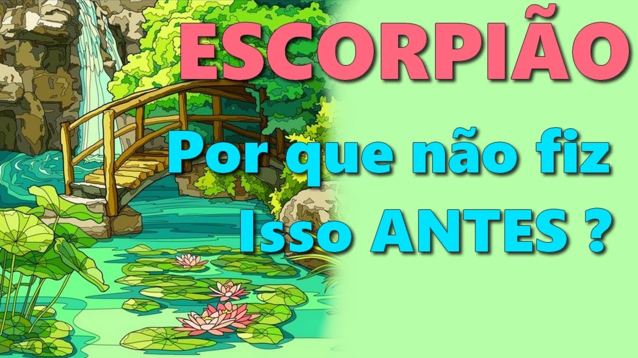 🔥 FOGUEIRA CIGANA 🔥  #ESCORPIÃO Por que eu não fiz isso antes 😱❓