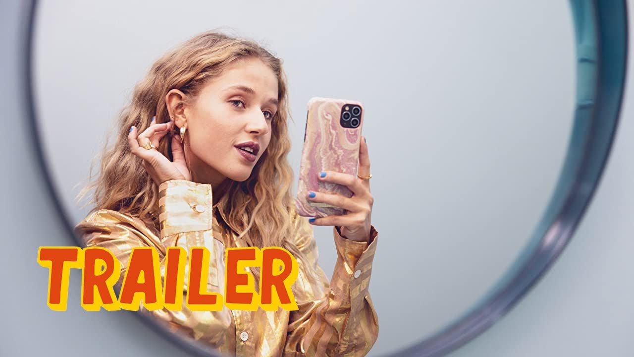 Kamikaze: Season 1 - Official Trailer (2021) Marie Reuther, Aleksandr Kuznetsov, Johan Rheborg