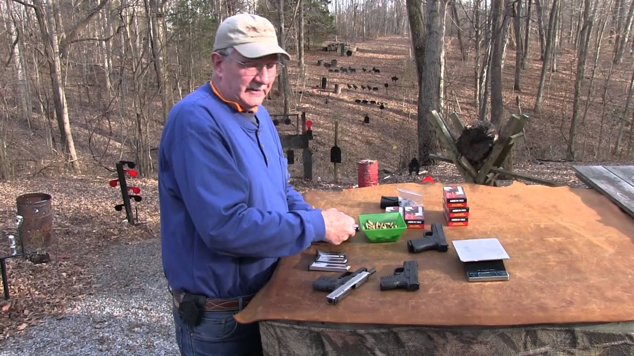 XDs 4.0   9mm