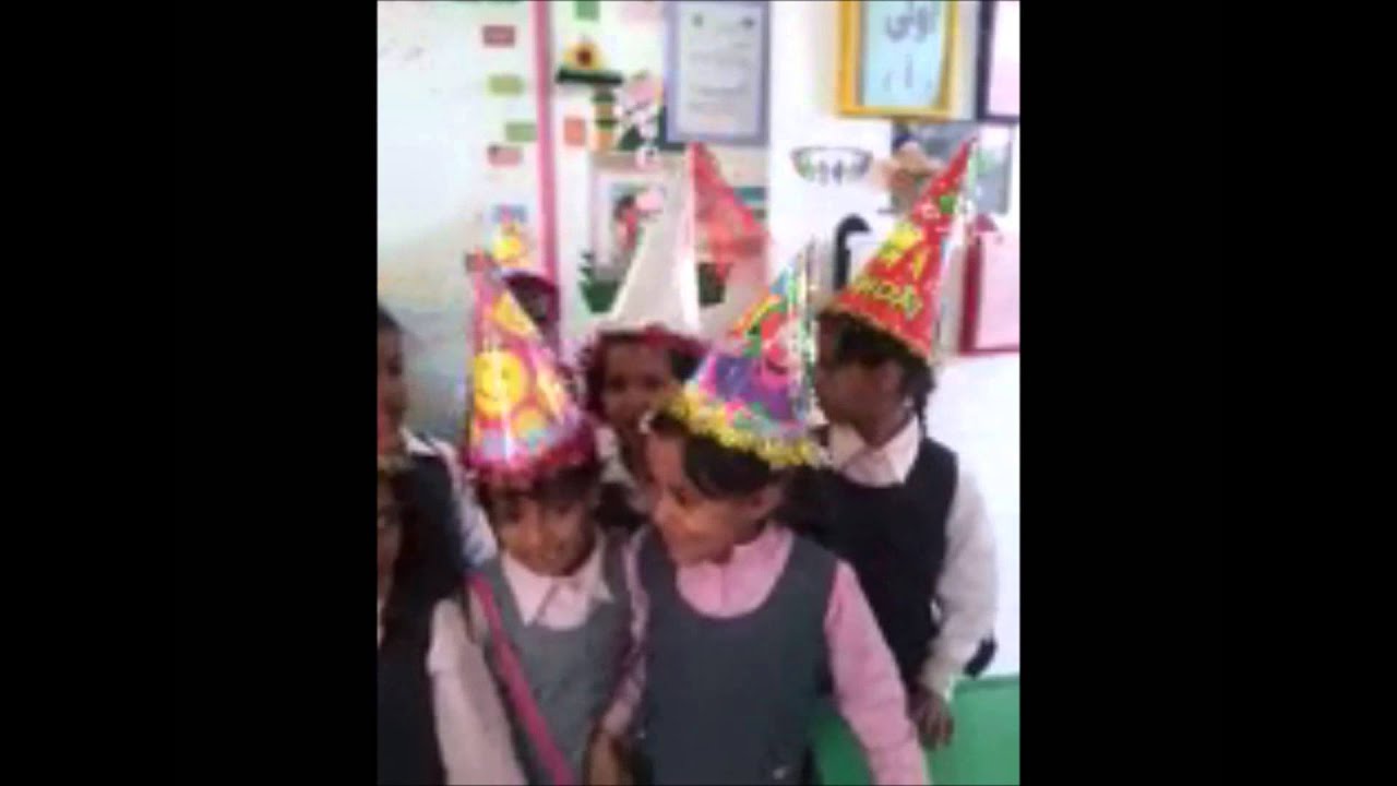 حفلة نجاح أولى (أ) - ابتدائية حليمة السعدية بالحرس الوطني بالطائف