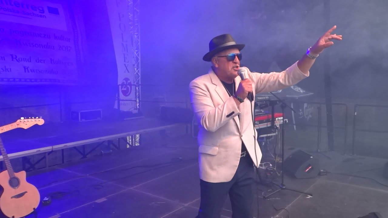 CIERNIEWSKI ANDRZEJ - SUPER KONCERT