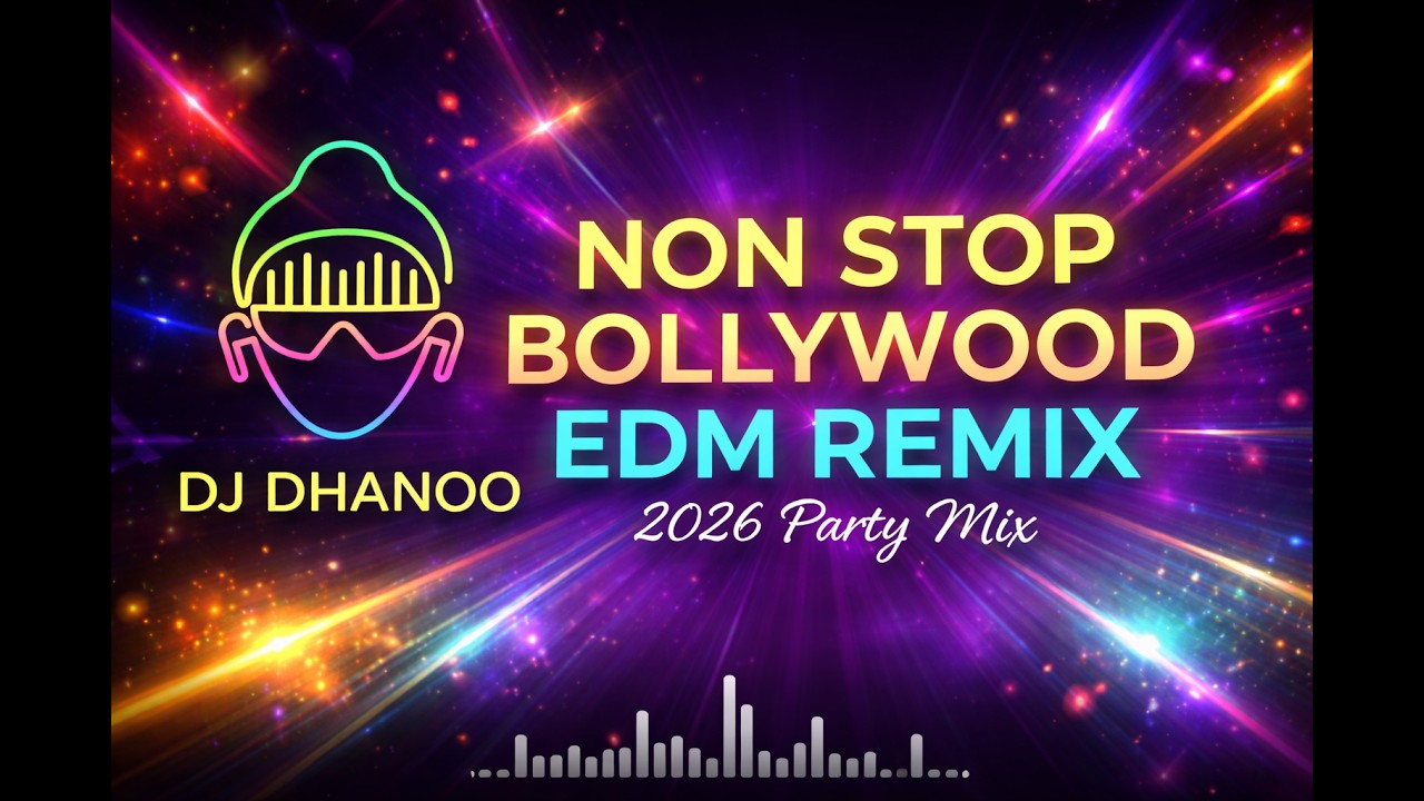 Bollywood Dance Hits (Audio Jukebox) | Non - Stop Party Songs | Bollywood Dance Songs
