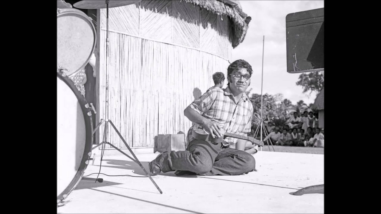 SIONE 'ALEKI - ATA KUO MAFOA
