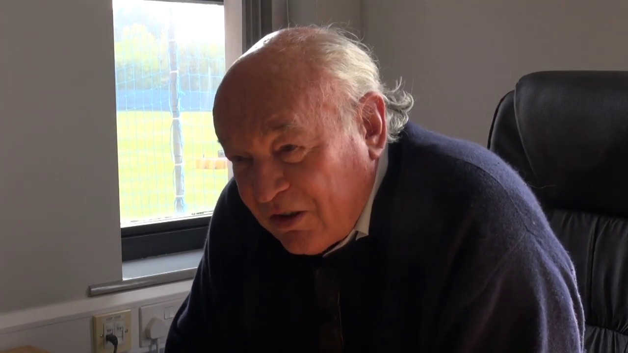 Bryan Richardson Interview | Tesco Agreement and Land Deal