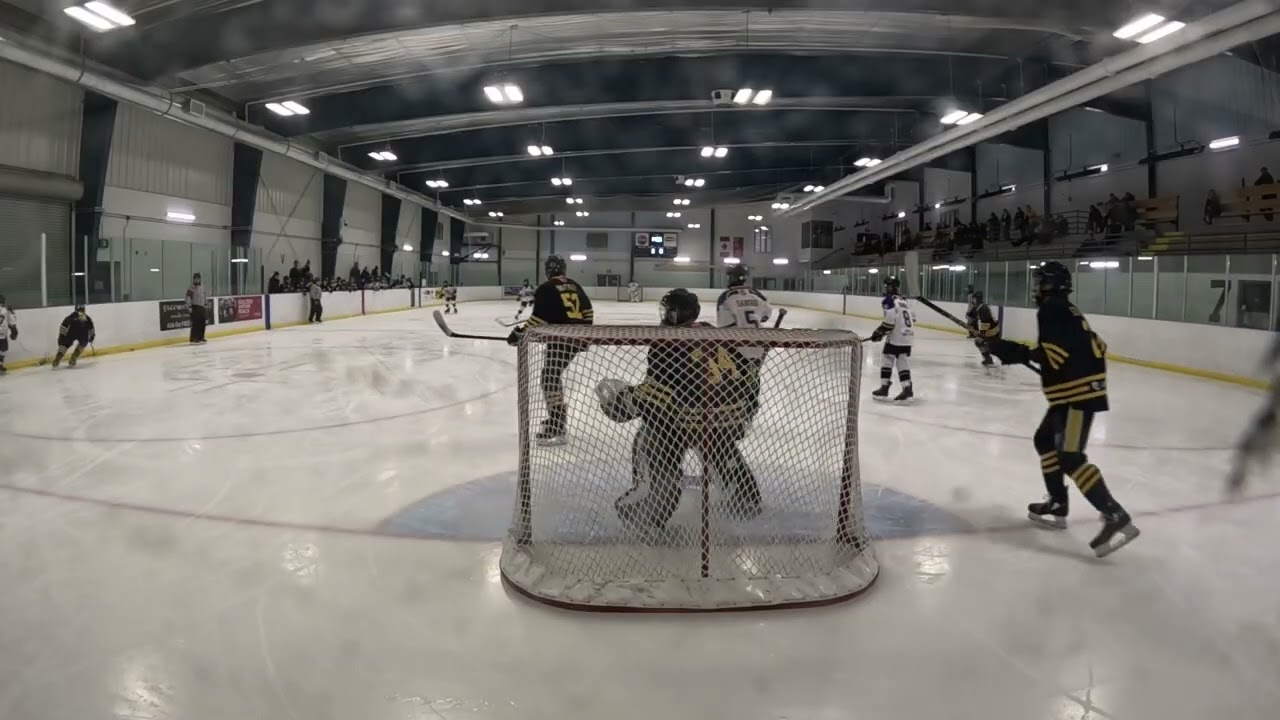 2026-01-16 Brampton U15BB vs Flamborough Sabres Cam1
