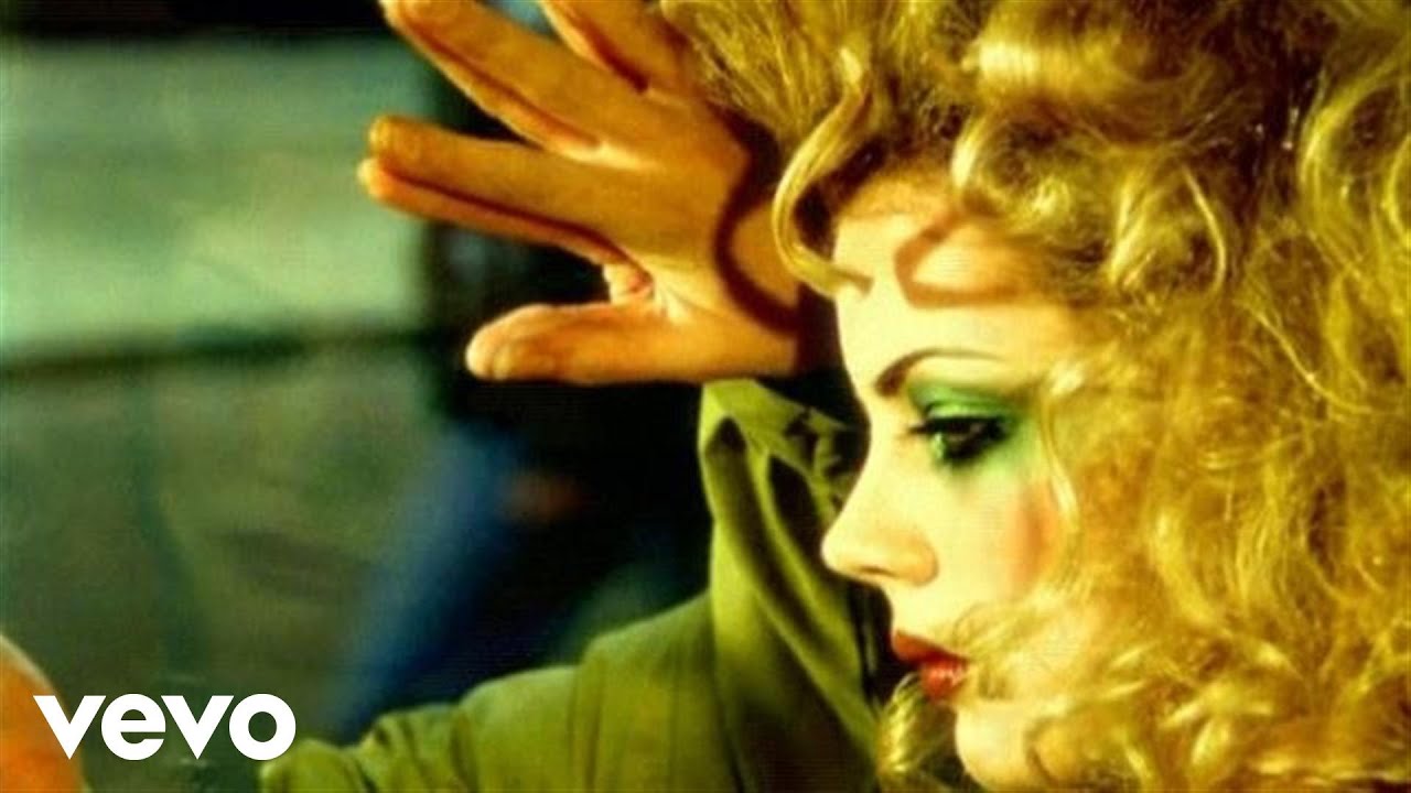 Genesis - Shipwrecked (Official Music Video)