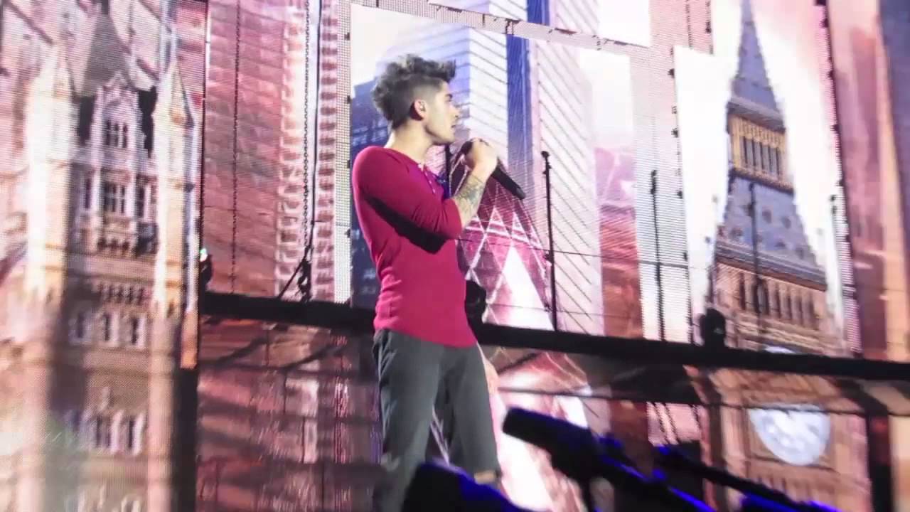 One Direction - 