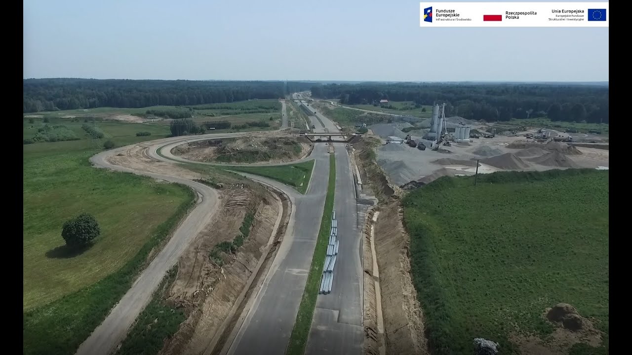 SZCZECINEK S11 Inspekcja Wizualna 05 2019
