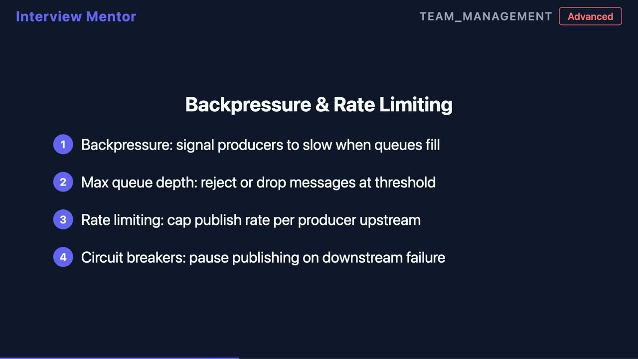 Stop Async Bottlenecks: 5 Proven Strategies