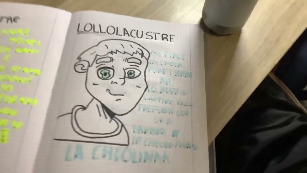 Lollocausto
