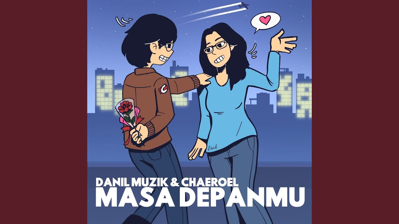 Masa Depanmu (Speed Up)