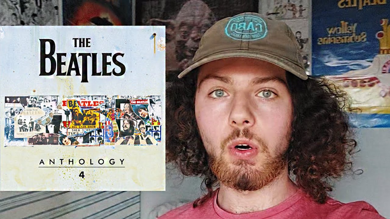 The Beatles did something that annoyed me