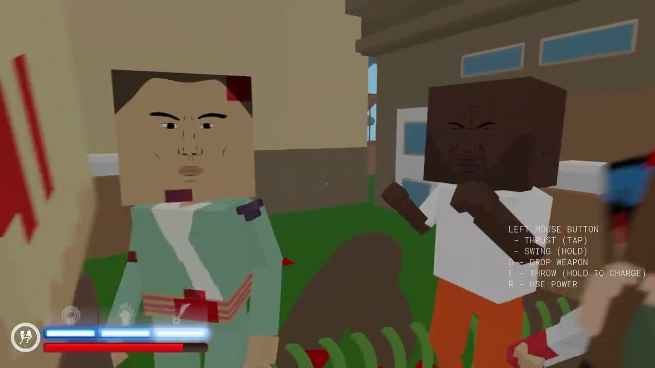 Japanese Town On Red Mountain 9:49.487
