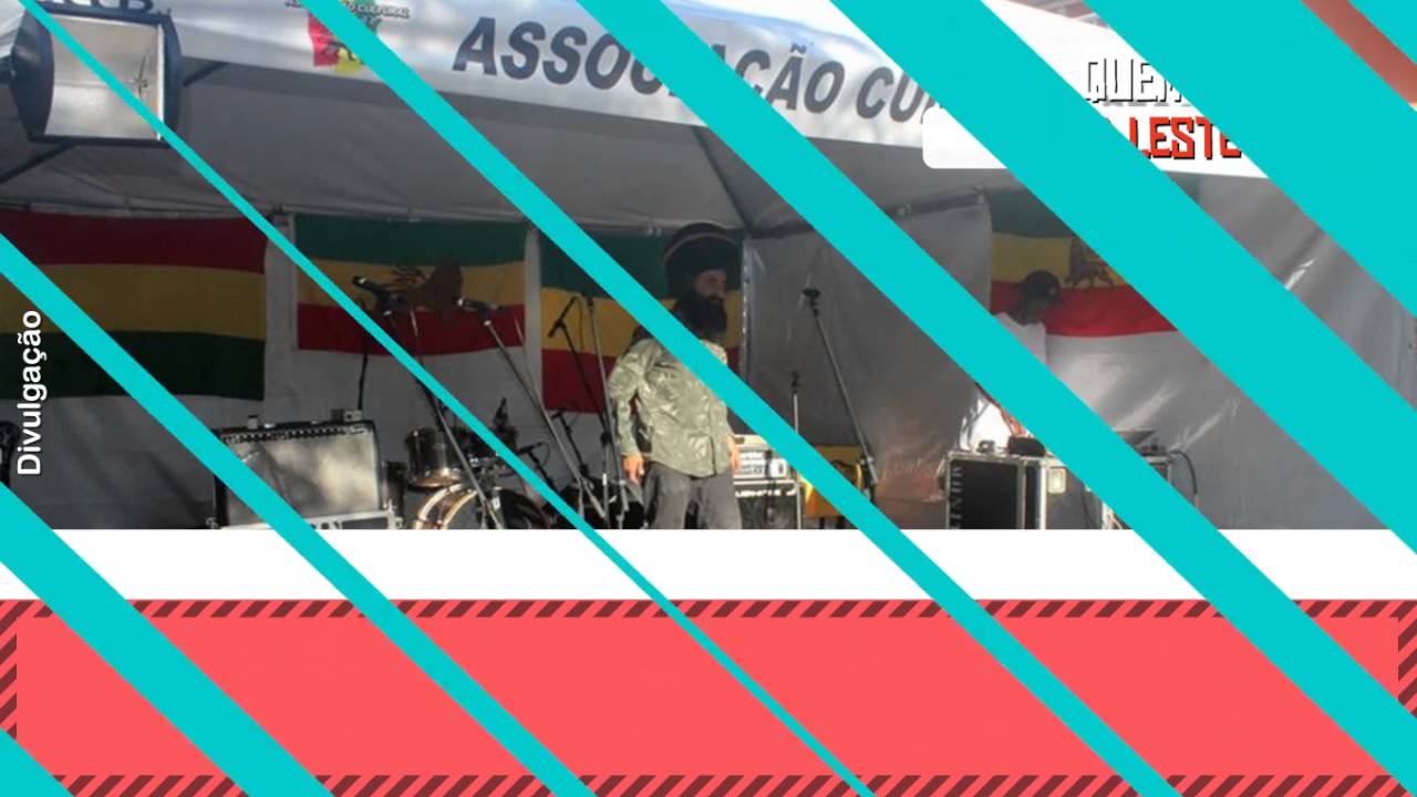 Perfil Alfredo Rasta