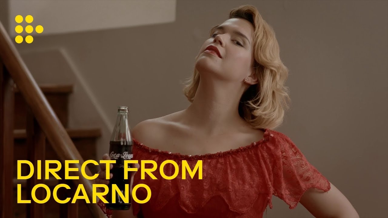 Direct from Locarno | Hand-Picked by MUBI