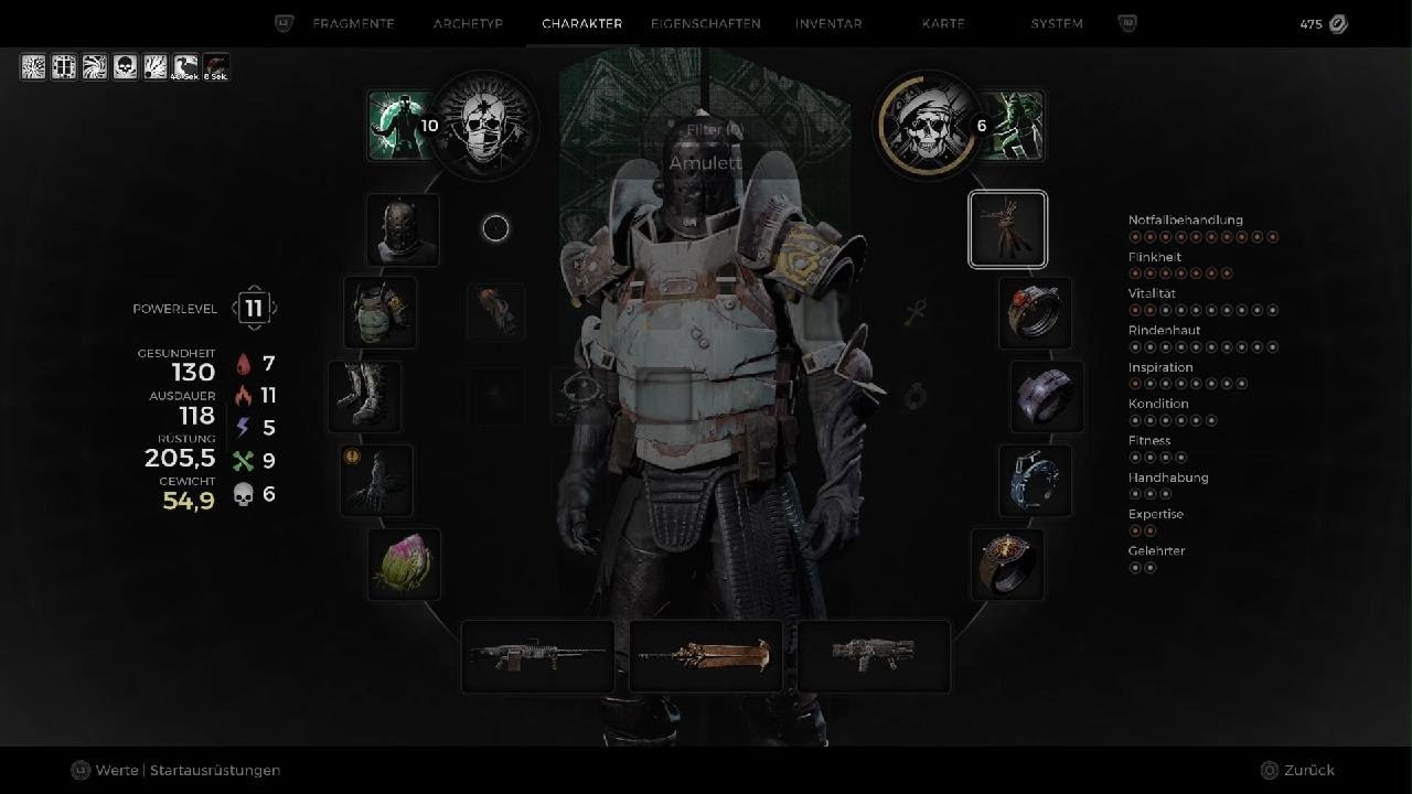 Black hole boss