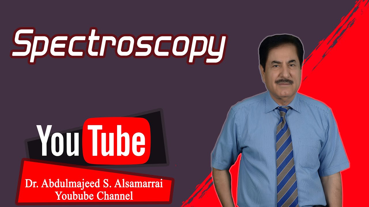 Complex Splitting Lec. 9, Part 3, Dr. Abdulmajeed S Alsamarrai, University of Samarra, Iraq
