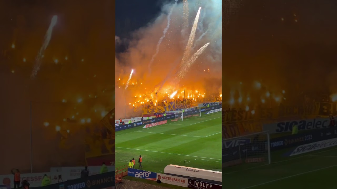 &iquest;Lo mejor de Boca anoche? Este recibimiento que hicieron los hinchas. IMPRESIONANTE
