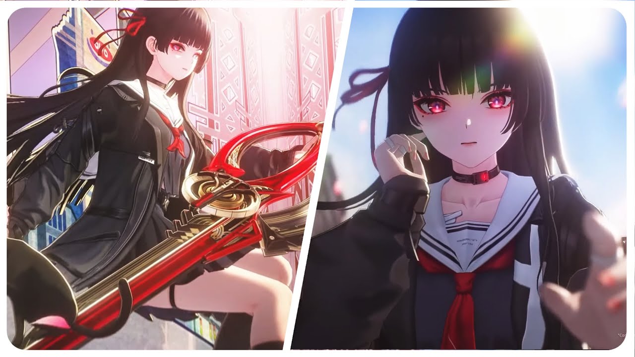 Version 2.8 Trailer - Chisa, Buling, New Region | Wuthering Waves