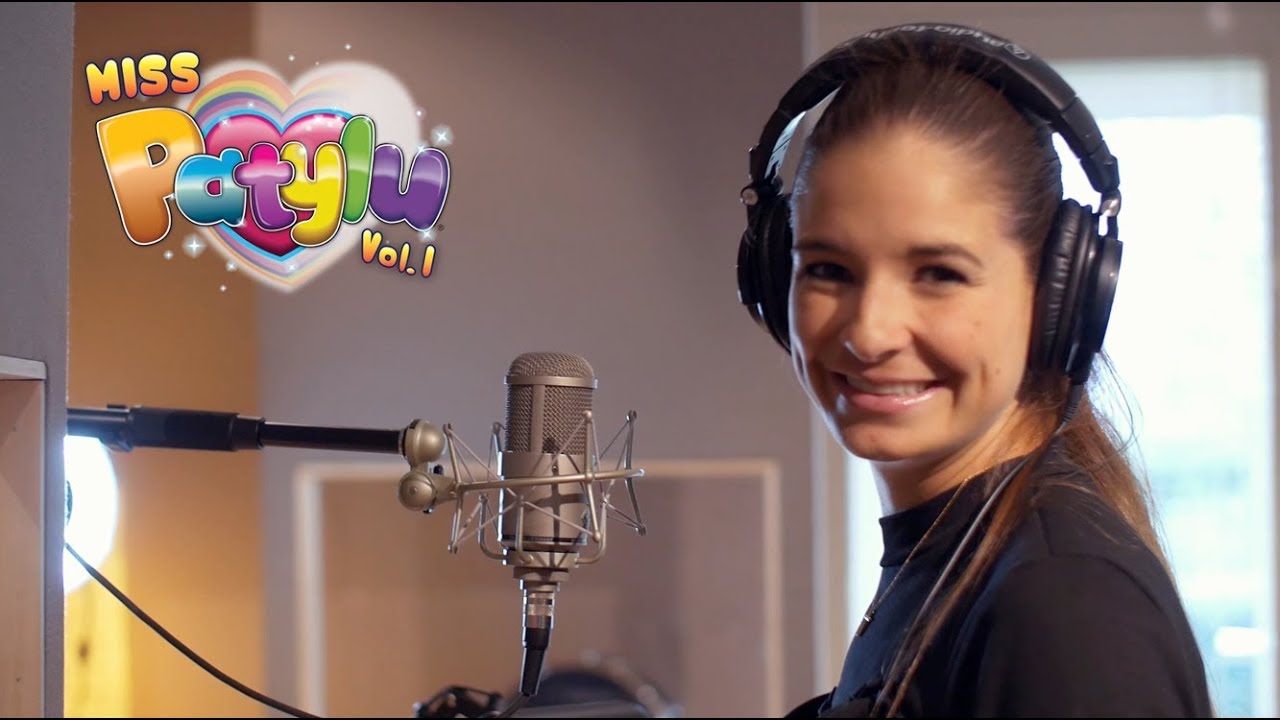 Patylu  - The Making of 